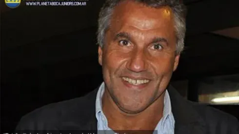 Márcico: “Los ídolos nos vamos por la puerta de atrás”