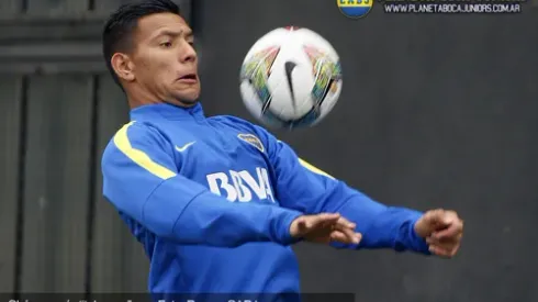 Arruabarrena apuesta por Chávez