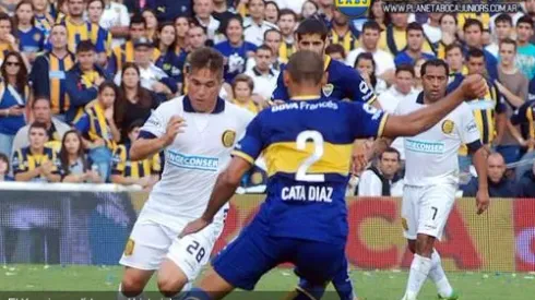 Un solo duelo internacional