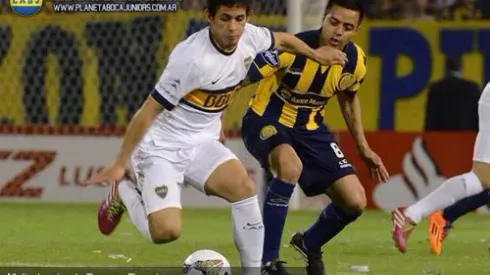 Meli: “No era una falta para cobrar”