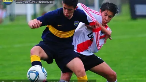 Jornada superclásica postergada por lluvia