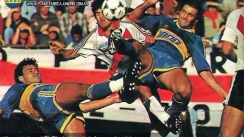 ¡Feliz cumpleaños, Blas!