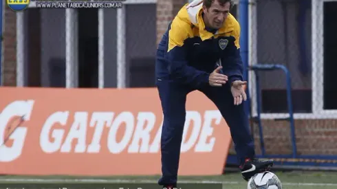 Arruabarrena: “Le doy una importancia enorme al espíritu colectivo”