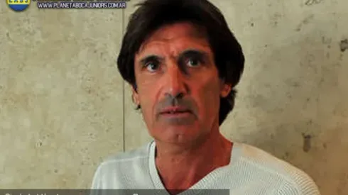 Simón: “Era el momento de acercarme al club”