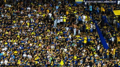 Todavía se pueden comprar adicionales para la revancha contra Central