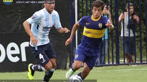Cubas: “El Vasco remarca que la actitud no se negocia”