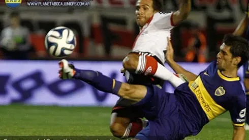 Reprogramación total: Superclásico y Copa Sudamericana