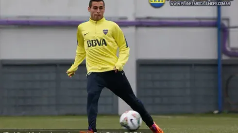 Carrizo: “Nos han salido cosas que antes no nos salían”