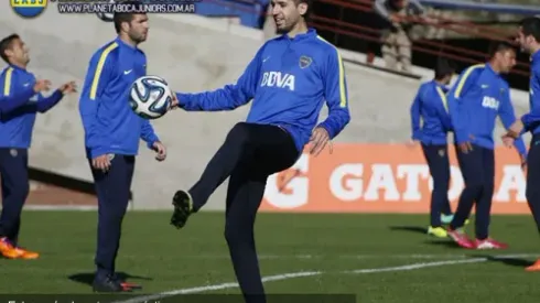 Echeverría: “Soñamos con el campeonato”
