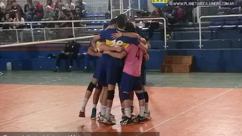 Barrió a Tortuguitas