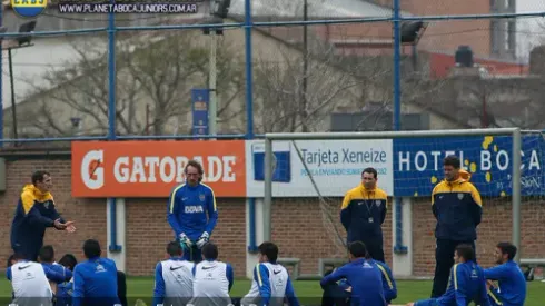 ¿Equipo confirmado?