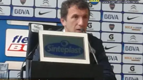 Arruabarrena: “Destaco el compromiso y el contagio de los jugadores”