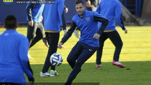 ¿Llega Martínez?