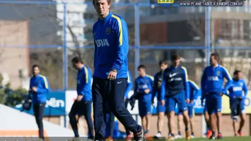 Dos cambios para recibir a Racing