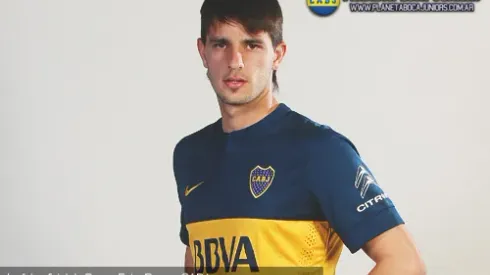 Bravo: “No venía con un gran nivel como para ser titular”
