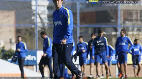 Objetivo Central