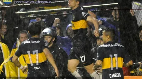 Confirmada la continuidad de Boca-Racing