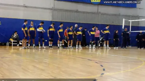 Derrota inesperada