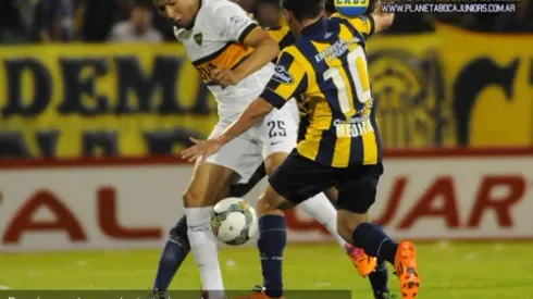 Seguir en la Sudamericana