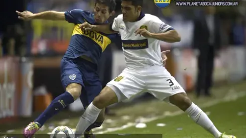 Meli: “Destaco la actitud”