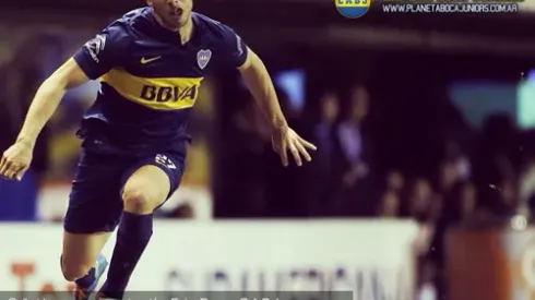 Calleri: “Mejoramos a pasos agigantados”