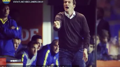 Arruabarrena: “El equipo demuestra lo que la gente quiere”