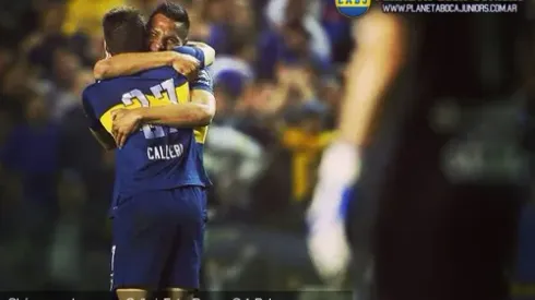 Video resumen: Boca Juniors 3 – 0 Rosario Central