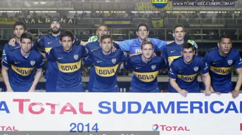 Uno por uno ante Rosario Central: Una máquina