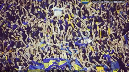 Repleto en todas partes