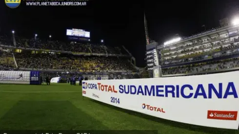 ¿Contra quién juega Boca en octavos?
