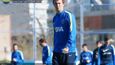 La rotación del sur