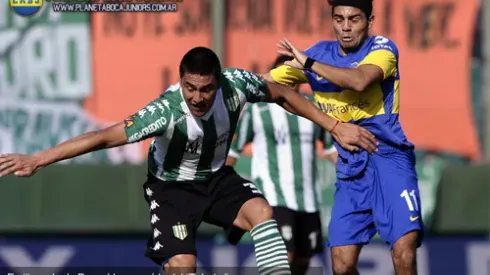 A taladrar el sur