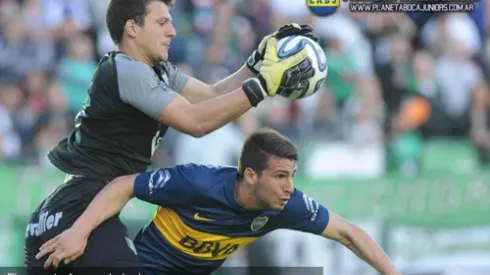 Minuto a minuto: Banfield 1 – 1 Boca Juniors