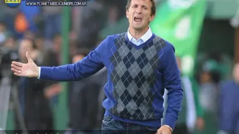 Arruabarrena: “El resultado es justo”