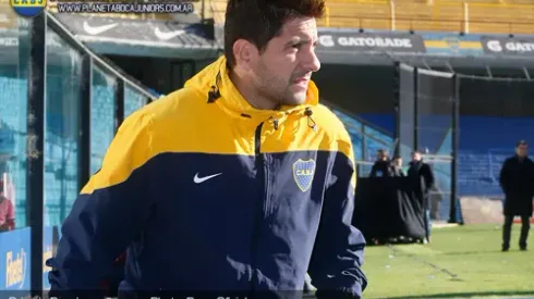 Full-Time: Boca Juniors 1 – Racing Club 2