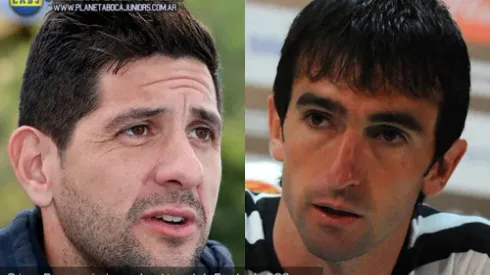 Orion y Barovero, juntos por los chicos