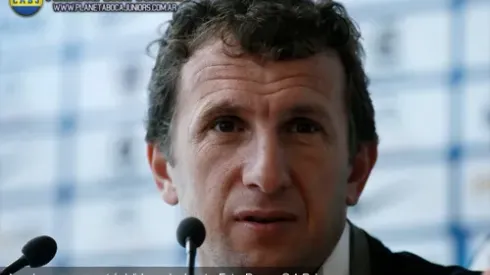 Arruabarrena: “No supimos jugarlo”