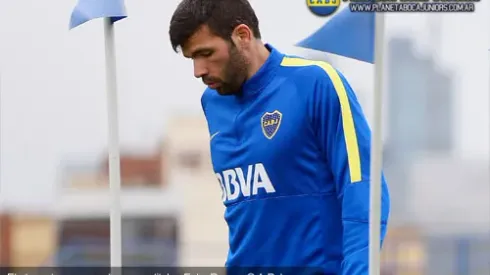 Gigliotti: “Sé que tengo que trabajar para recuperar el puesto”