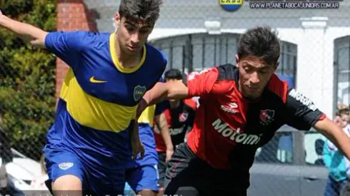 Inferiores: Tarde positiva contra Newell’s