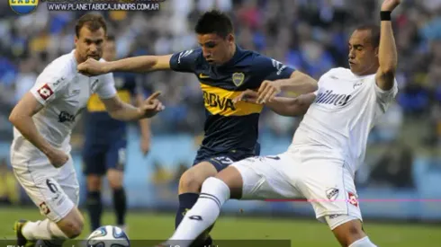 Que se venga River