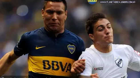 En vivo: Boca Juniors 1 – 0 Quilmes