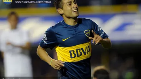 Carrizo: “Va a ser especial”
