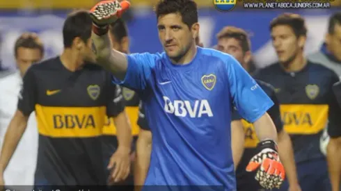 Orion: “Llegamos con mucho optimismo”