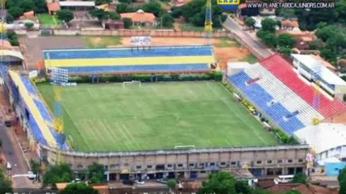 “Cinco mil entradas para Boca”