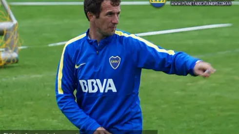 Todo listo para el Superclásico