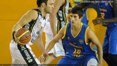 Derrota en el debut
