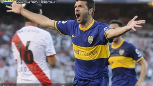 Pre-Match: River Plate – Boca Juniors