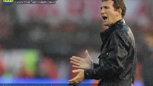 Arruabarrena: "El error de Vigliano nos perjudicó"
