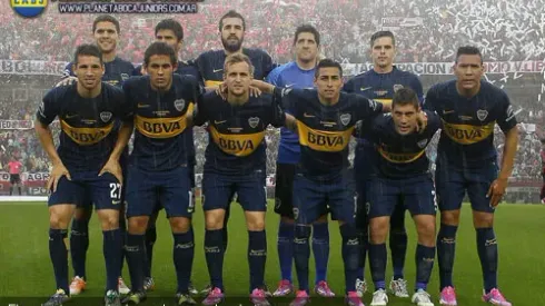 Uno por uno ante River Plate: Mucho huevo, pero no alcanzó