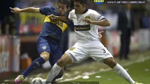 Confirmados el día y horario vs. Central
